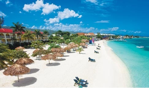 All Inclusive Page Picture