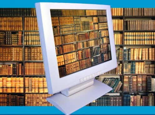 Self Publishing Page Picture